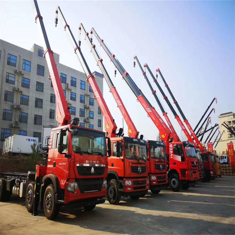 汝阳租专业吊车电话