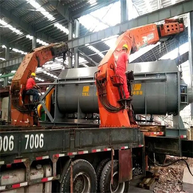 汝阳大型随车吊出租多少钱