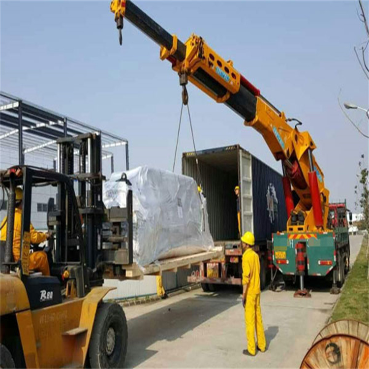 汝阳专业随车吊出租电话