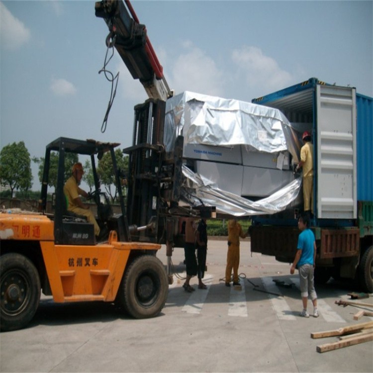 汝阳物流仓库装卸随车吊租赁服务优势与选择指南