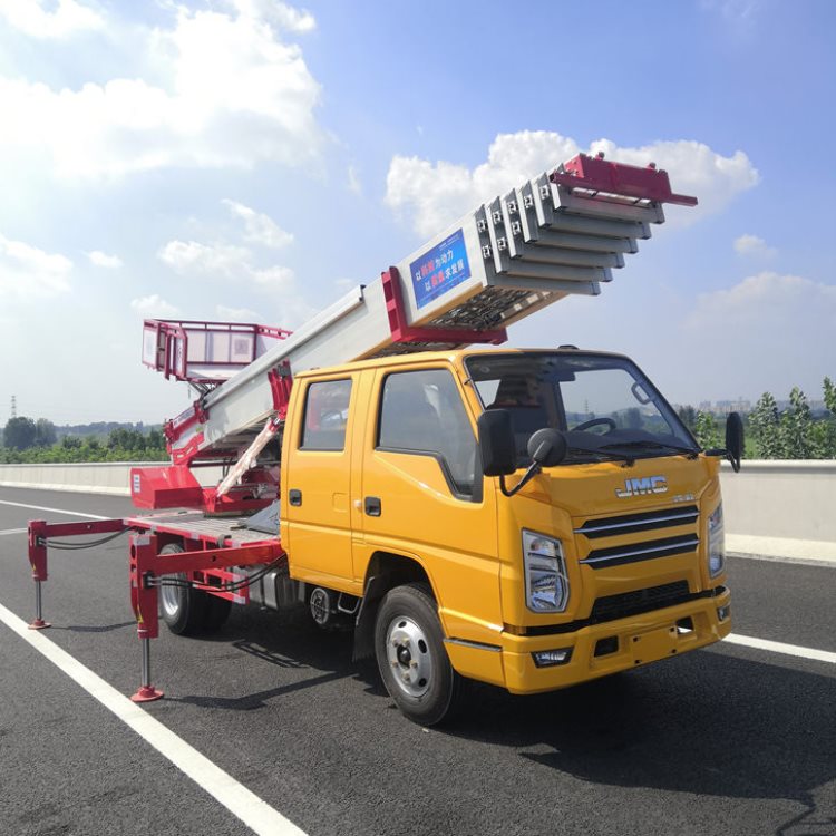 汝阳出租云梯车电话 水泥上楼