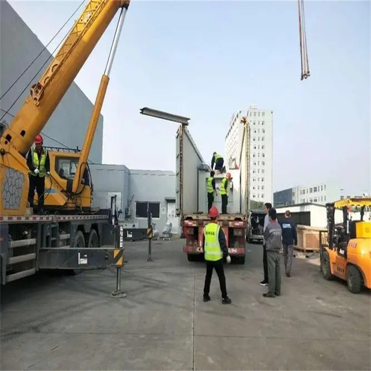 汝阳如何找到附近的吊车救援服务