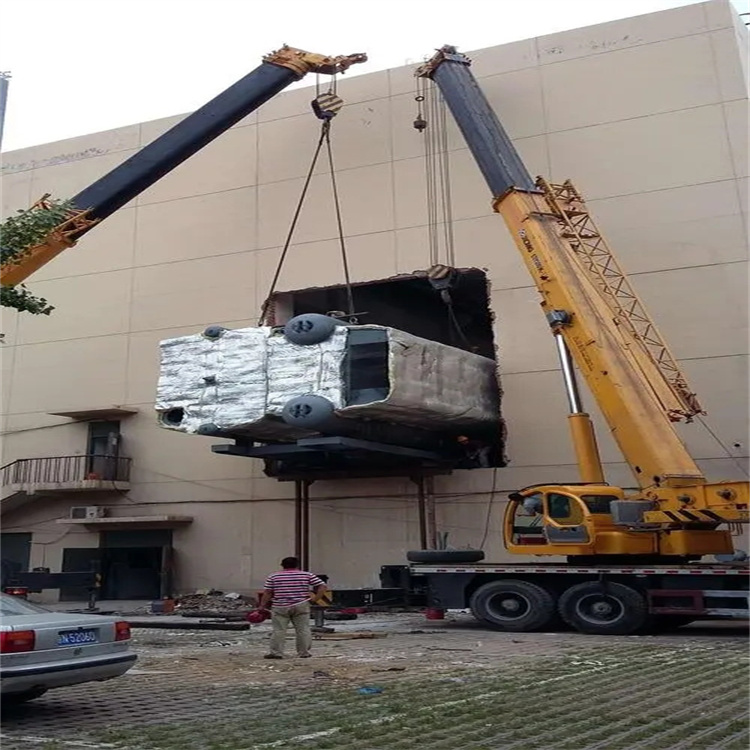 汝阳25吨汽车吊出租