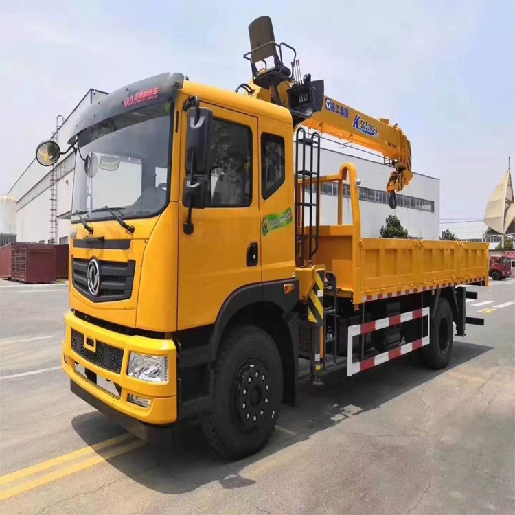 汝阳附近找一辆随车吊出租