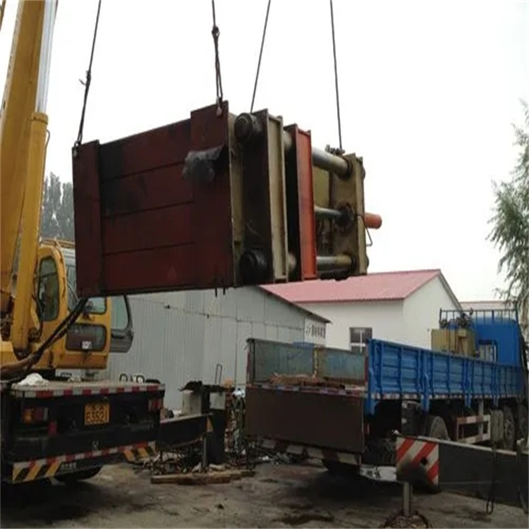 汝阳小型汽车吊出租