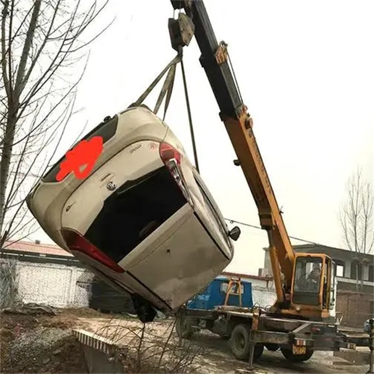 汝阳随时待命，吊车24小时道路救援服务全解析