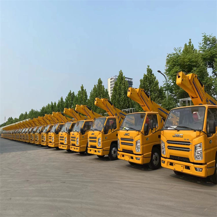 汝阳路灯车高空作业车出租|市政维修|广告安装