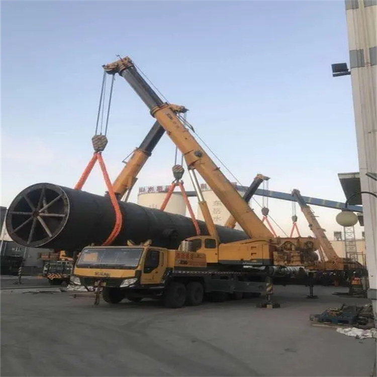 汝阳如何评估吊车出租公司在风电设备吊装的专业性