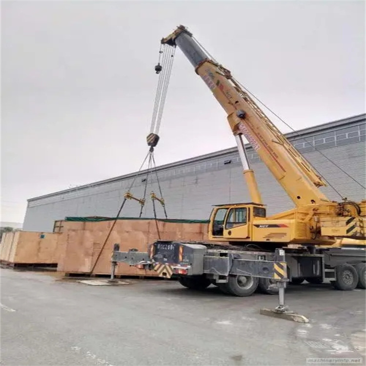 汝阳急需吊车出租怎么办|24小时响应|跨区调配服务